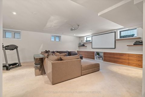 Photo 28 at 41 Highgate Road, Kingsway South, Toronto