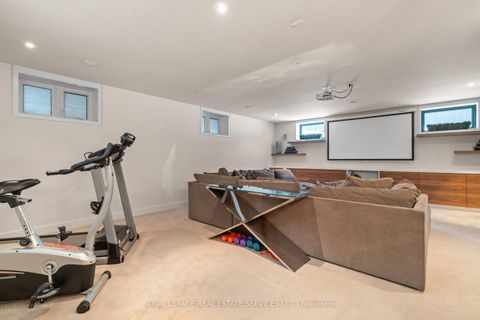 Photo 29 at 41 Highgate Road, Kingsway South, Toronto