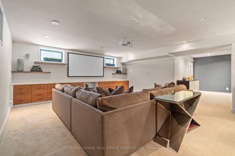 Photo 30 at 41 Highgate Road, Kingsway South, Toronto