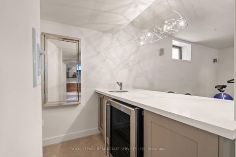 Photo 31 at 41 Highgate Road, Kingsway South, Toronto