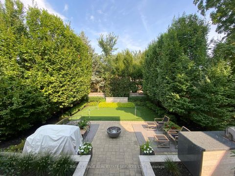 Photo 34 at 41 Highgate Road, Kingsway South, Toronto