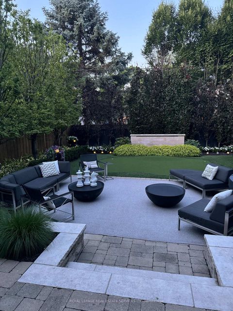 Photo 36 at 41 Highgate Road, Kingsway South, Toronto