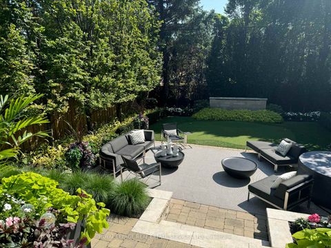 Photo 37 at 41 Highgate Road, Kingsway South, Toronto