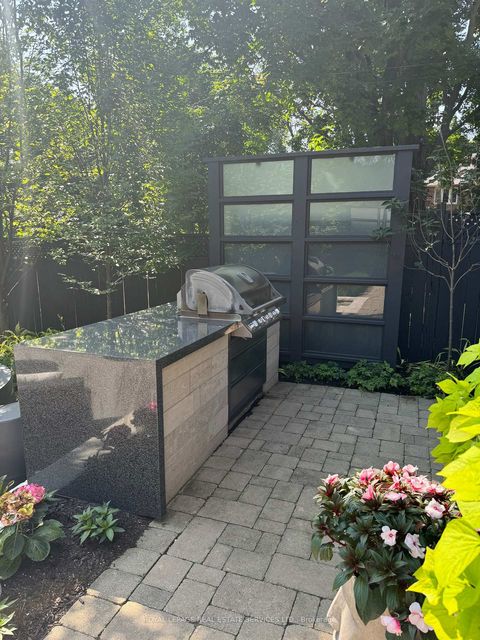 Photo 38 at 41 Highgate Road, Kingsway South, Toronto