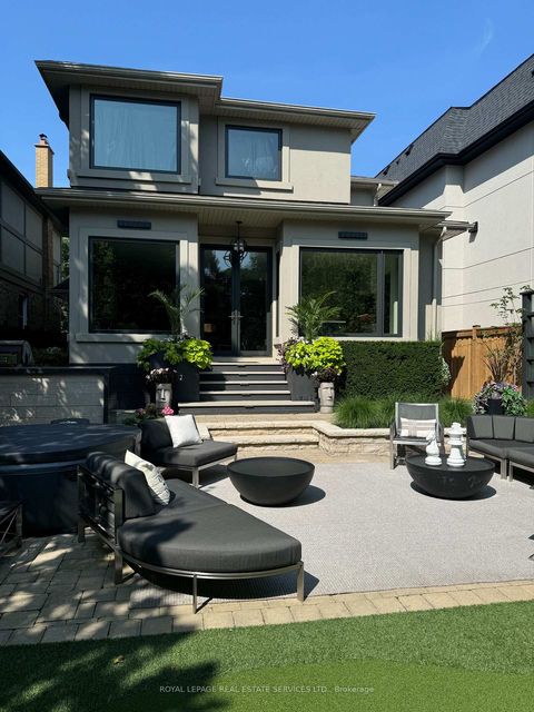 Photo 39 at 41 Highgate Road, Kingsway South, Toronto