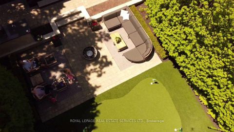 Photo 41 at 41 Highgate Road, Kingsway South, Toronto