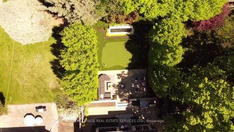 Photo 43 at 41 Highgate Road, Kingsway South, Toronto