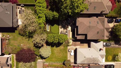 Photo 44 at 41 Highgate Road, Kingsway South, Toronto