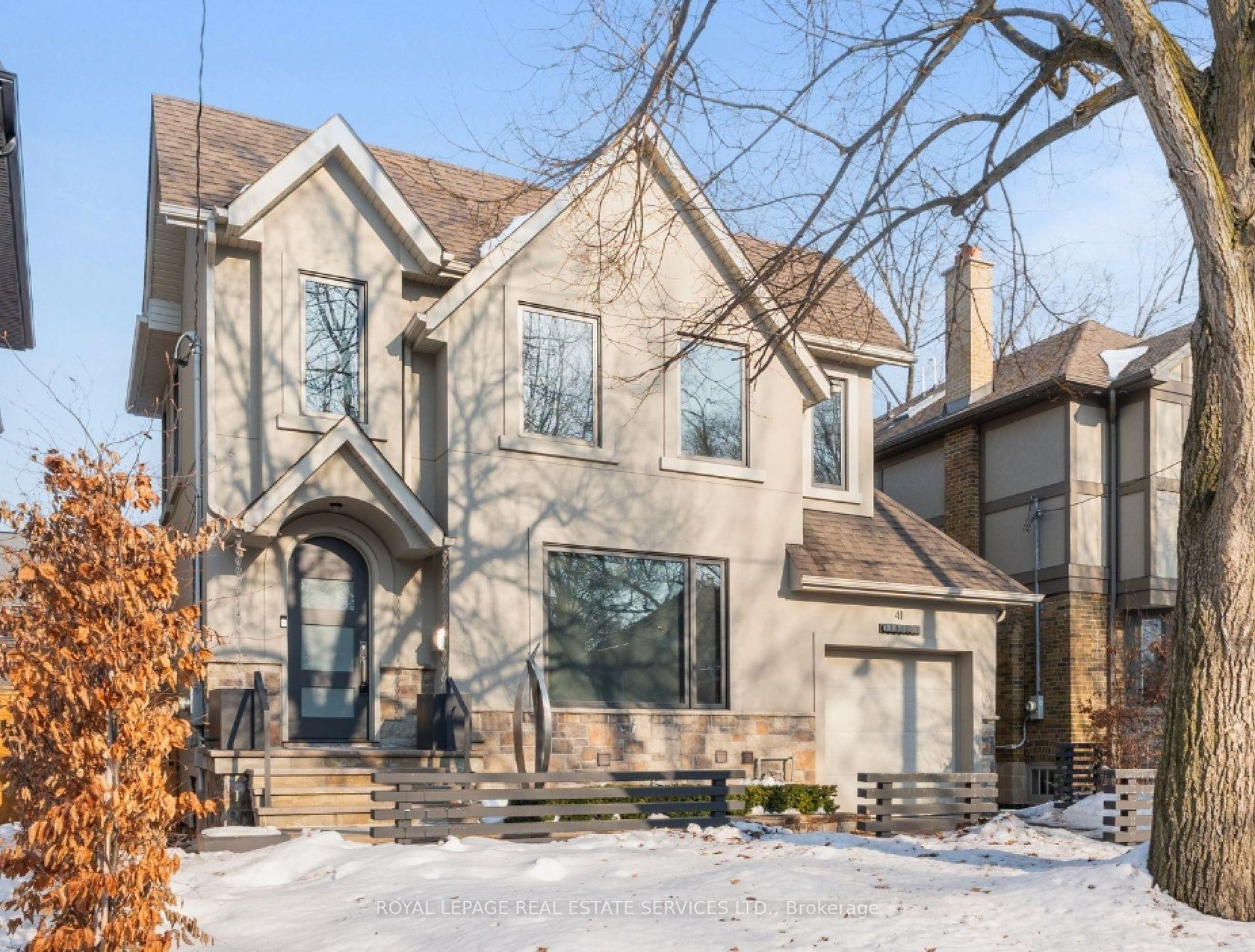 41 Highgate Road, Kingsway South, Toronto 