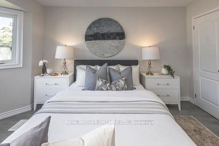 Photo 19 at 36 - 5255 Guildwood Way, Hurontario, Mississauga