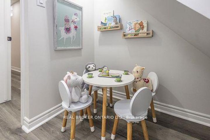 Photo 27 at 36 - 5255 Guildwood Way, Hurontario, Mississauga