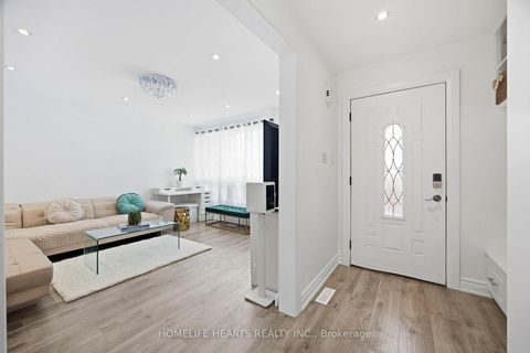 Photo 0 at 4 - 1021 Midland Avenue, Eglinton East, Toronto