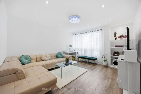 Photo 7 at 4 - 1021 Midland Avenue, Eglinton East, Toronto