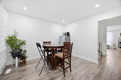 Photo 11 at 4 - 1021 Midland Avenue, Eglinton East, Toronto