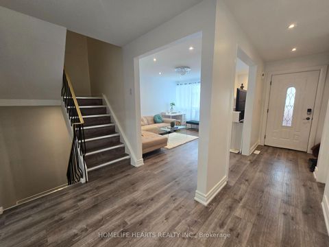 Photo 22 at 4 - 1021 Midland Avenue, Eglinton East, Toronto