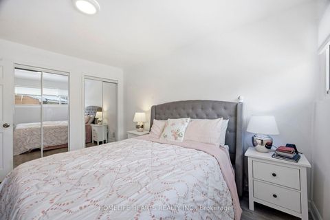 Photo 27 at 4 - 1021 Midland Avenue, Eglinton East, Toronto