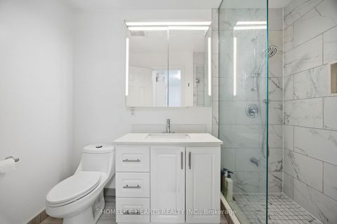Photo 31 at 4 - 1021 Midland Avenue, Eglinton East, Toronto