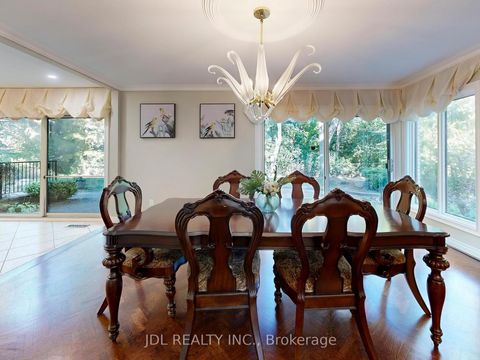 Photo 11 at 11 Moodie Drive, South Richvale, Richmond Hill