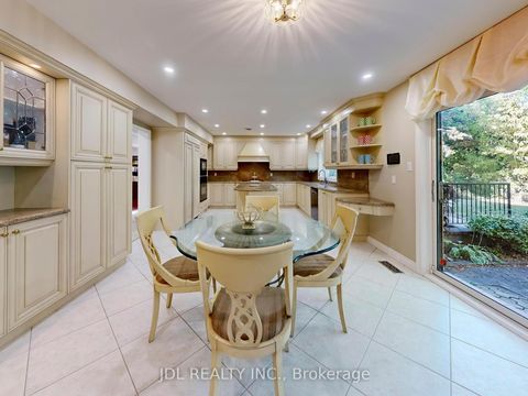 Photo 13 at 11 Moodie Drive, South Richvale, Richmond Hill