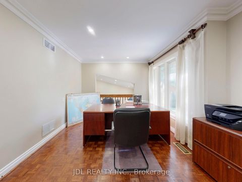 Photo 18 at 11 Moodie Drive, South Richvale, Richmond Hill