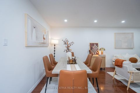 Photo 5 at 3 Lamberton Boulevard, York University Heights, Toronto