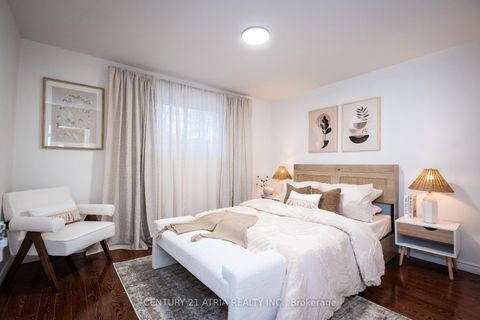 Photo 6 at 3 Lamberton Boulevard, York University Heights, Toronto