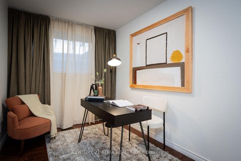 Photo 8 at 3 Lamberton Boulevard, York University Heights, Toronto