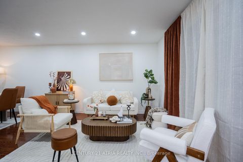 Photo 16 at 3 Lamberton Boulevard, York University Heights, Toronto