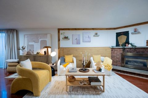 Photo 22 at 3 Lamberton Boulevard, York University Heights, Toronto