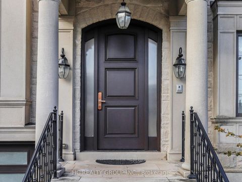 Photo 1 at 256 Park Home Avenue, Willowdale West, Toronto