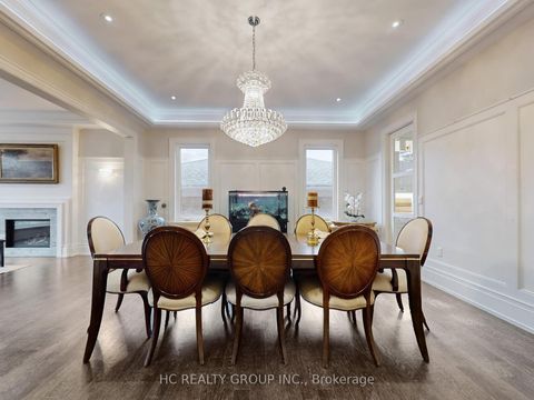 Photo 5 at 256 Park Home Avenue, Willowdale West, Toronto