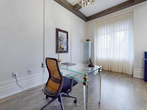 Photo 15 at 256 Park Home Avenue, Willowdale West, Toronto