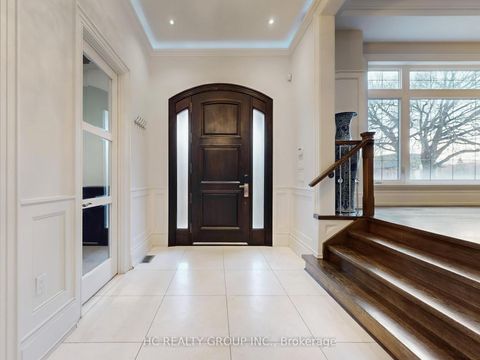 Photo 16 at 256 Park Home Avenue, Willowdale West, Toronto