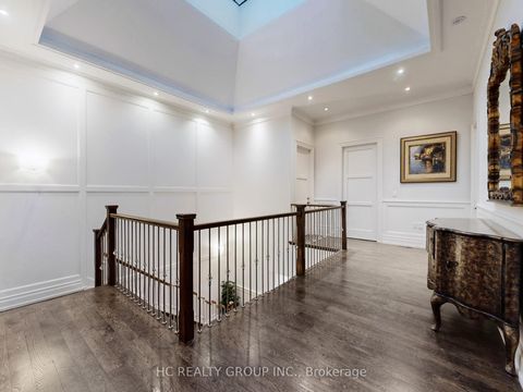 Photo 19 at 256 Park Home Avenue, Willowdale West, Toronto