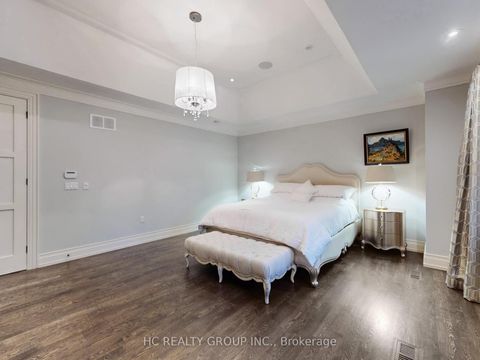 Photo 21 at 256 Park Home Avenue, Willowdale West, Toronto