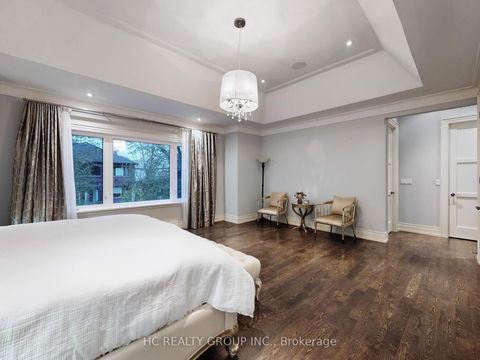 Photo 22 at 256 Park Home Avenue, Willowdale West, Toronto