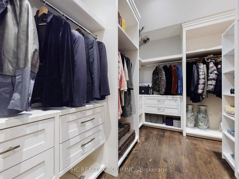 Photo 23 at 256 Park Home Avenue, Willowdale West, Toronto