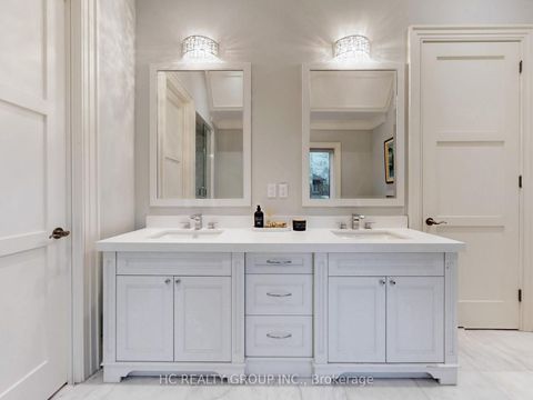 Photo 25 at 256 Park Home Avenue, Willowdale West, Toronto