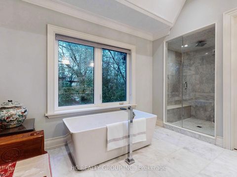 Photo 26 at 256 Park Home Avenue, Willowdale West, Toronto