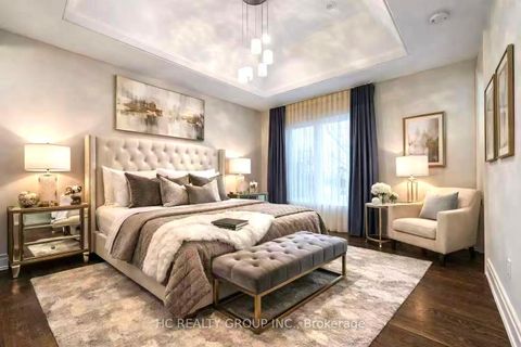 Photo 27 at 256 Park Home Avenue, Willowdale West, Toronto