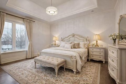 Photo 28 at 256 Park Home Avenue, Willowdale West, Toronto