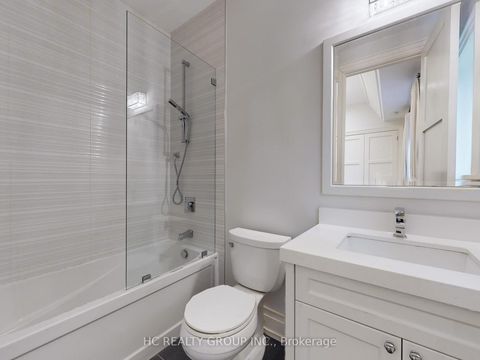 Photo 29 at 256 Park Home Avenue, Willowdale West, Toronto