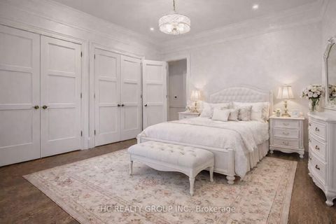 Photo 30 at 256 Park Home Avenue, Willowdale West, Toronto