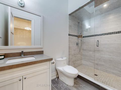 Photo 31 at 256 Park Home Avenue, Willowdale West, Toronto