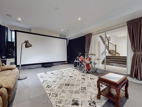 Photo 32 at 256 Park Home Avenue, Willowdale West, Toronto