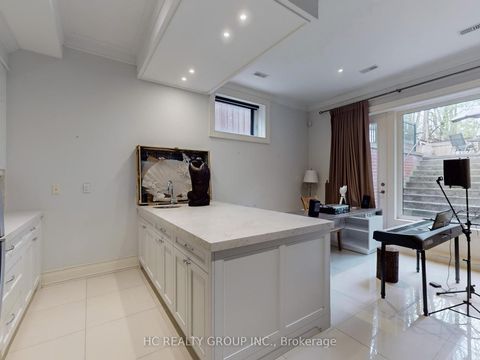 Photo 34 at 256 Park Home Avenue, Willowdale West, Toronto