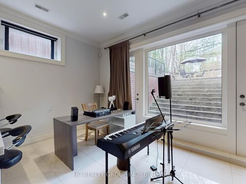 Photo 35 at 256 Park Home Avenue, Willowdale West, Toronto