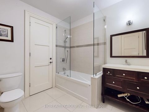 Photo 36 at 256 Park Home Avenue, Willowdale West, Toronto