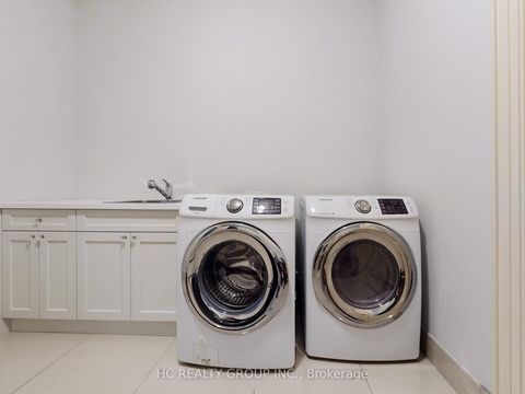 Photo 37 at 256 Park Home Avenue, Willowdale West, Toronto