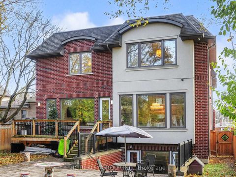 Photo 39 at 256 Park Home Avenue, Willowdale West, Toronto